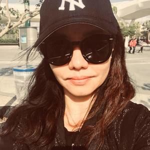 Meet your Posher, Xiuying